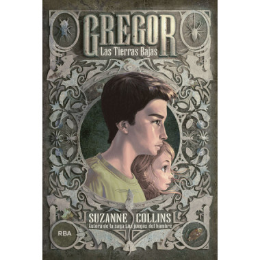 Gregor 1. Las tierras bajas.