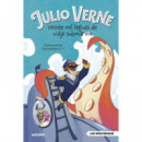 20.000 LEGUAS DE VIAJE SUBMARINO