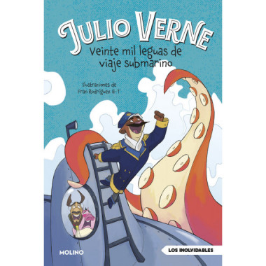 20.000 LEGUAS DE VIAJE SUBMARINO