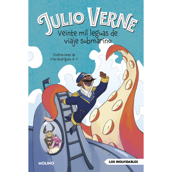 20.000 LEGUAS DE VIAJE SUBMARINO
