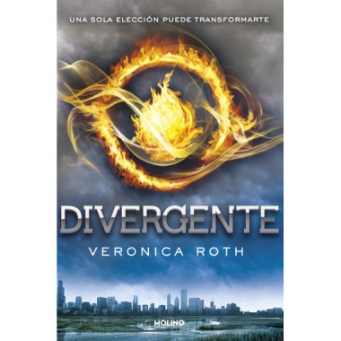 Divergente 1.