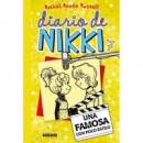 Diario de Nikki 7: Una famosa con poco estilo