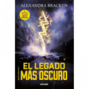 Mentes poderosas 4. El legado m�s oscuro