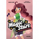 LA GUARDIANA MISTERIOSA