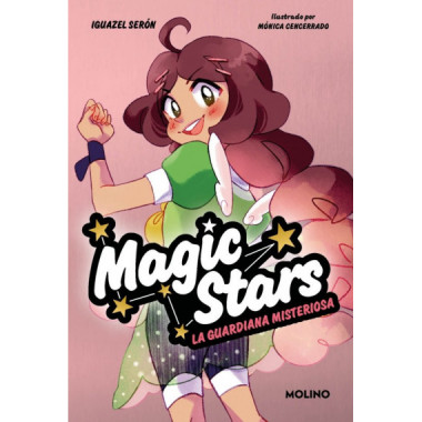 LA GUARDIANA MISTERIOSA