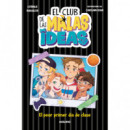 EL PEOR PRIMER DIA DE CLASE