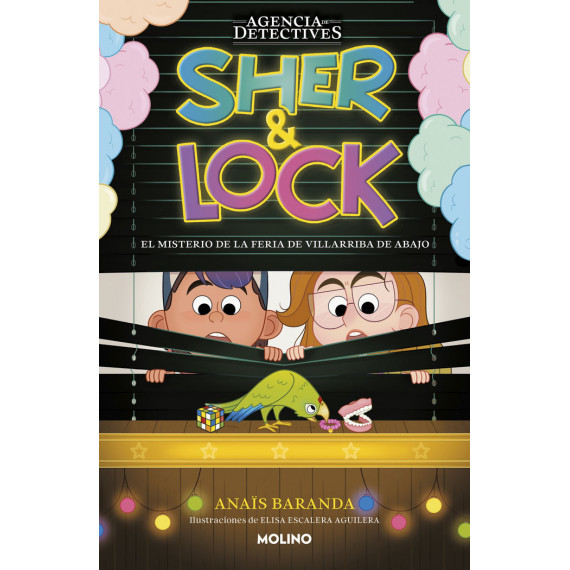 EL MISTERIO DE LA FERIA DE VILLARRIBA DE ABAJO