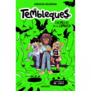 COLMILLOS EN EL GIMNASIO