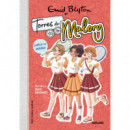 TORRES DE MALORY 8 - CURSO DE VERANO (NUEVA EDICION CON CONTENIDO INEDITO)