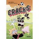 CASI CRACKS 2 SIN MENTE DE REPENTE