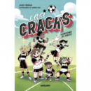 CASI CRACKS 1 CAMPEONES DE REBOTE