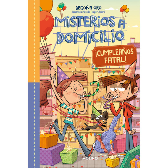 MISTERIOS A DOMICILIO 10 MISTERIOS A DOMICILIO 10