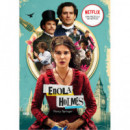 Enola Holmes 1. El caso del marqu�s desaparecido