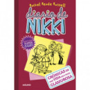 Diario de Nikki 1: Cr�nicas de una vida muy poco glamurosa
