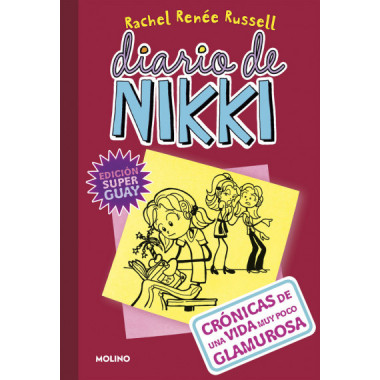 Diario de Nikki 1: Cr�nicas de una vida muy poco glamurosa