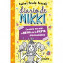 DIARIO DE NIKKI 2 CUANDO NO ERES LA REINA DE LA FIESTA PRECI