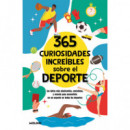 365 CURIOSIDADES DEL DEPORTE
