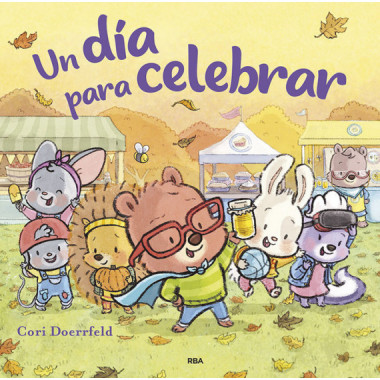 UN DIA PARA CELEBRAR