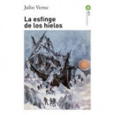 La esfinge de los hielos