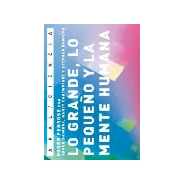 Lo grande, lo peque�o y la mente humana