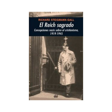 El Reich sagrado