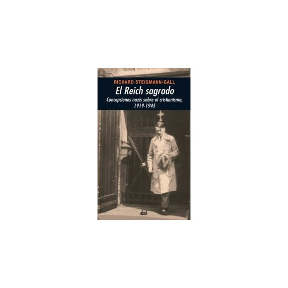 El Reich sagrado