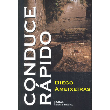 Conduce r�pido