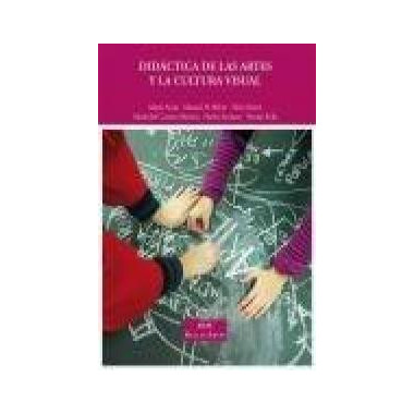 Did�ctica de las artes y la cultura visual