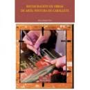 Restauraci�n de Obras de Arte