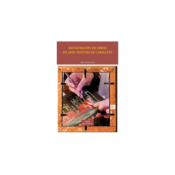 Restauraci�n de Obras de Arte