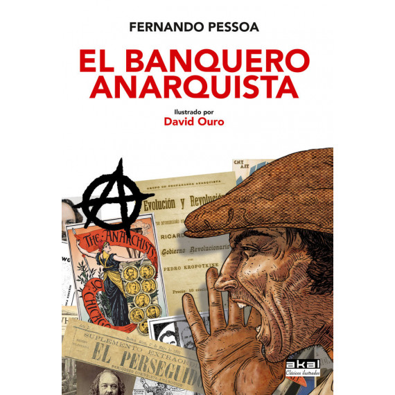 BANQUERO ANARQUISTA, EL