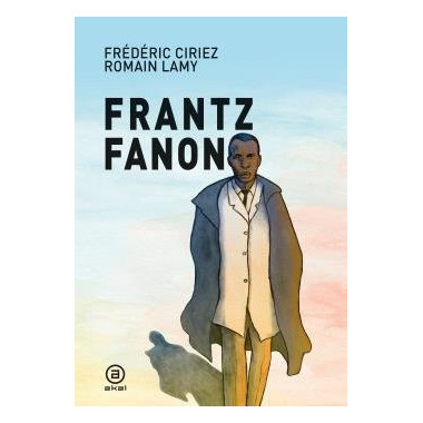 FRANTZ FANON