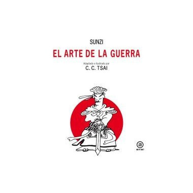El arte de la guerra