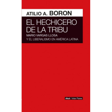 EL HECHICERO DE LA TRIBU