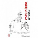 Comunismo para Todxs
