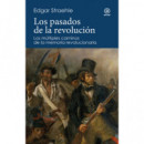 LOS PASADOS DE LA REVOLUCION