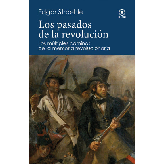 LOS PASADOS DE LA REVOLUCION