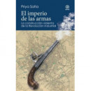 EL IMPERIO DE LAS ARMAS