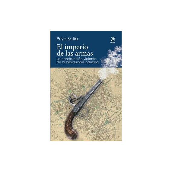 EL IMPERIO DE LAS ARMAS