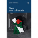 GAZA ANTE LA HISTORIA