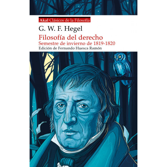 FILOSOFIA DEL DERECHO