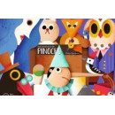 LAS AVENTURAS DE PINOCHO (POP UP)