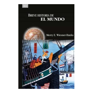 BREVE HISTORIA DEL MUNDO