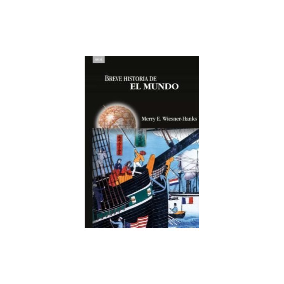 BREVE HISTORIA DEL MUNDO