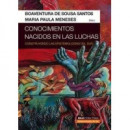 CONOCIMIENTOS NACIDOS EN LAS LUCHAS