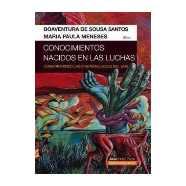 CONOCIMIENTOS NACIDOS EN LAS LUCHAS