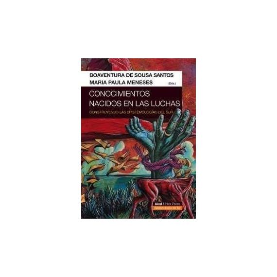 CONOCIMIENTOS NACIDOS EN LAS LUCHAS