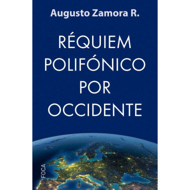 Requi�m polif�nico por Occidente
