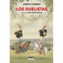 LOS DUELISTAS