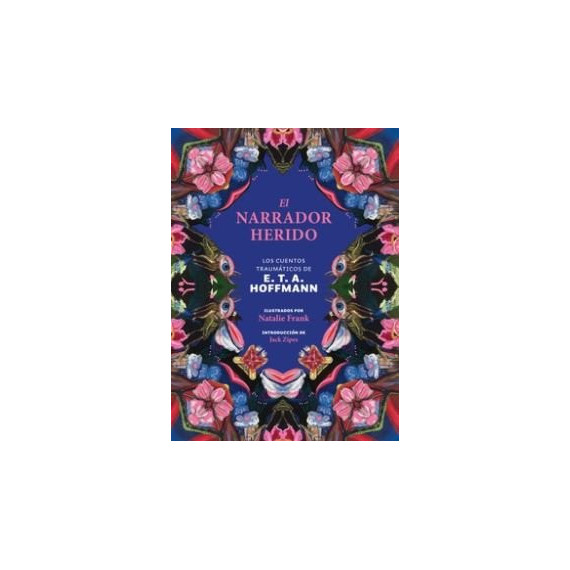 EL NARRADOR HERIDO